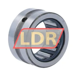 IKO RNA4901 rulman resim 2