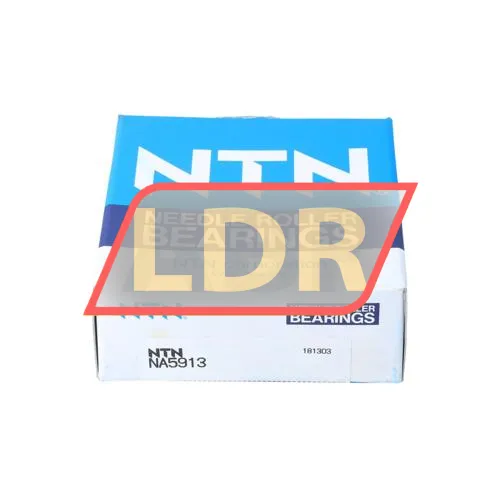 NTN NA5913 ürün fotoğrafı 4