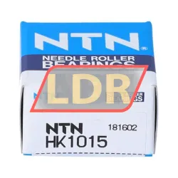 NTN HK1015 rulman resim 3