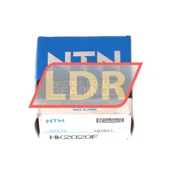 NTN HK2020F rulman resim 3