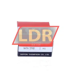 IKO NATA5908 rulman resim 5