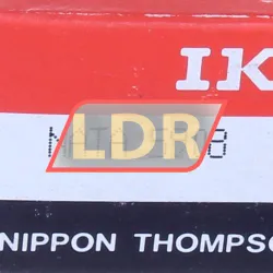 IKO NATA5908 rulman resim 6
