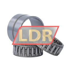 IKO RNAFW354732 rulman resim 2