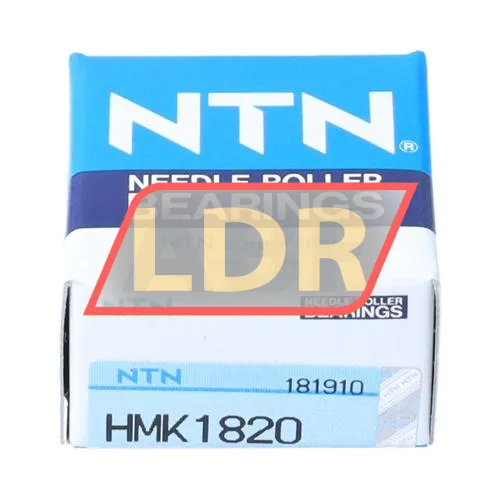 NTN HMK1820 ürün fotoğrafı 3