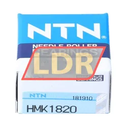 NTN HMK1820 rulman resim 3