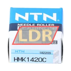 NTN HMK1420C rulman resim 3