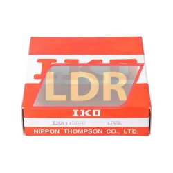 IKO RNA4916UU rulman resim 3