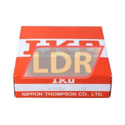 IKO TAF10512536 rulman resim 3