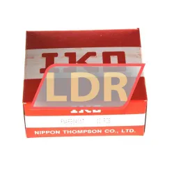 IKO RNAF304017 rulman resim 3