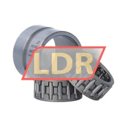 IKO RNAFW172520 rulman resim 2