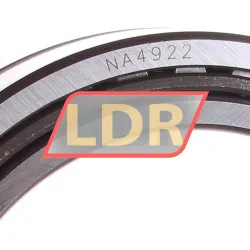 NKE NA4922 rulman resim 2