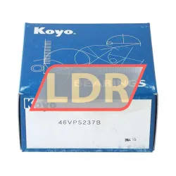 Koyo (JTEKT) 46VP5237B rulman resim 3