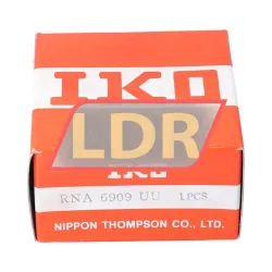 IKO RNA6909UU rulman resim 3