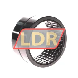 IKO RNA6915 rulman resim 2