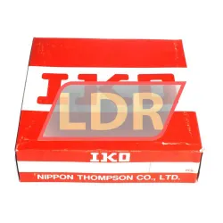 IKO RNA4830 rulman resim 4