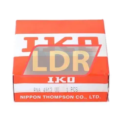 IKO RNA4912UU rulman resim 4