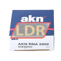 AKN RNA5909 rulman resim 3