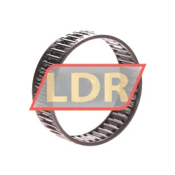 IKO KT606520C3 rulman resim 2