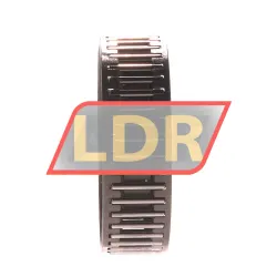 IKO KT606520C3 rulman resim 3