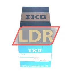 IKO KT606520C3 rulman resim 4