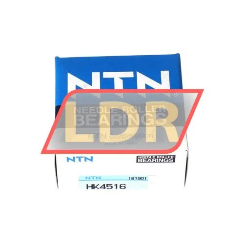 NTN HK4516 ürün fotoğrafı 3