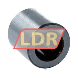 IKO TAF61212 rulman resim 2