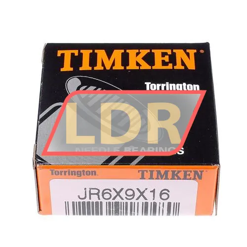 Torrington JR6X9X16 ürün fotoğrafı 3