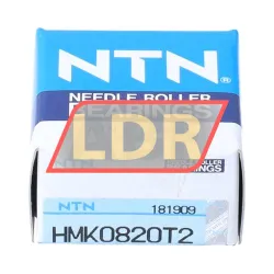 NTN HMK0820T2 rulman resim 3