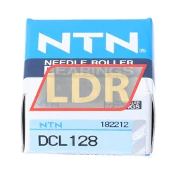 NTN DCL128 rulman resim 3