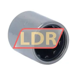 IKO BAM610 rulman resim 2