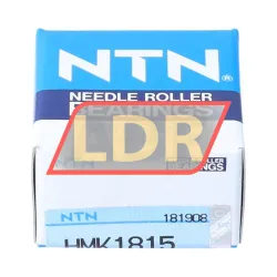 NTN HMK1815 rulman resim 3