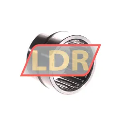 NTN NK37/30R rulman resim 2