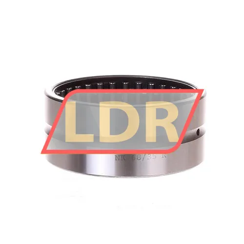 NTN NK68/35R ürün fotoğrafı 3