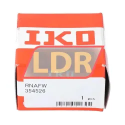 IKO RNAFW354526 rulman resim 2