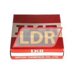 IKO BAM1812 rulman resim 3