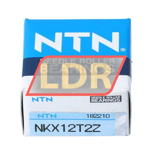 NTN NKX12T2Z ürün fotoğrafı 3
