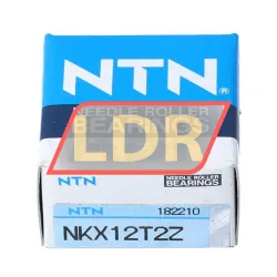 NTN NKX12T2Z rulman resim 3