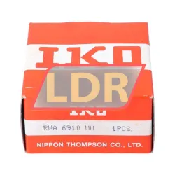 IKO RNA6910UU rulman resim 3