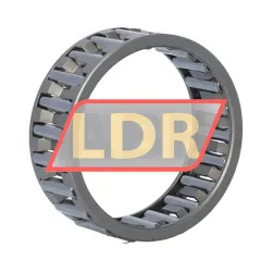 IKO KT455320C3 rulman resim 2