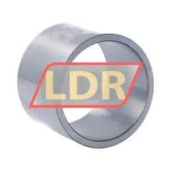 IKO LRTZ505841 rulman resim 2