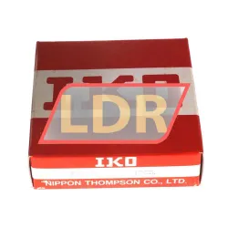 IKO RNA4917 rulman resim 4