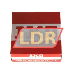 IKO RNA49/48 rulman resim 4