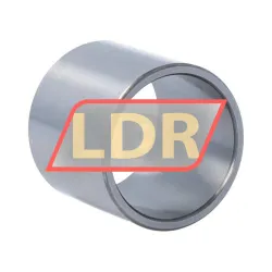 IKO LRTZ303531 rulman resim 2