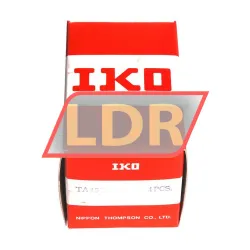 IKO TA4525Z rulman resim 3
