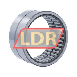 IKO RNA6916 rulman resim 2