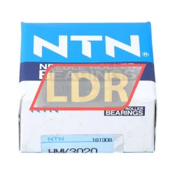NTN HMK3020 rulman resim 3