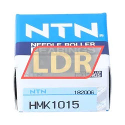 NTN HMK1015 rulman resim 3