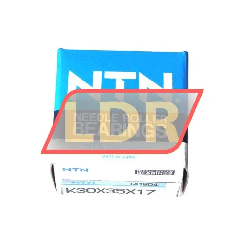 NTN K30X35X17 ürün fotoğrafı 3