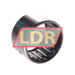 IKO BAM1612 rulman resim 2