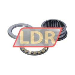 IKO NBX4532 rulman resim 3